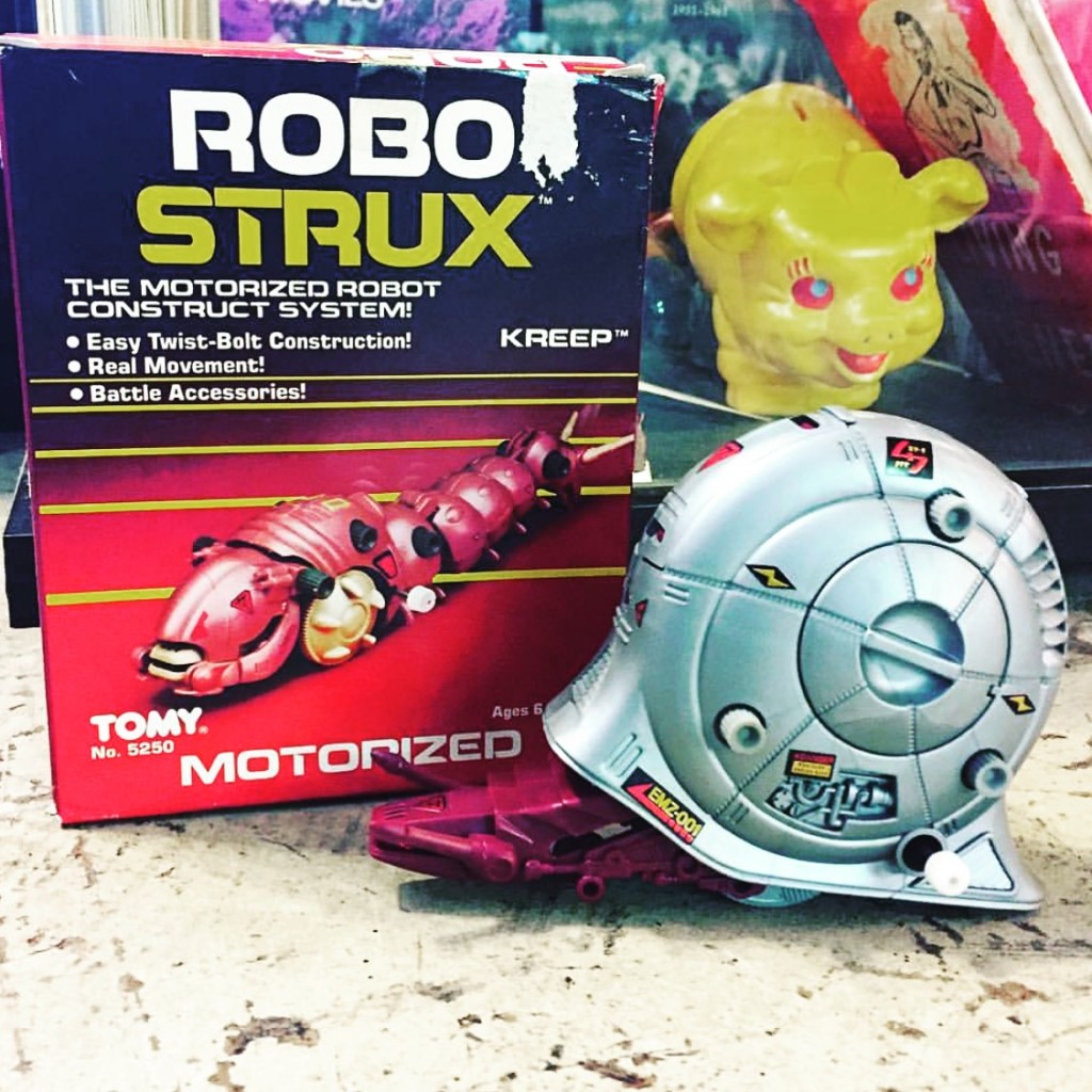transforming toys from the 80's