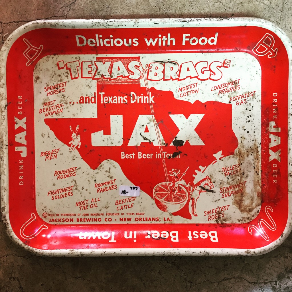 jax beer t shirt