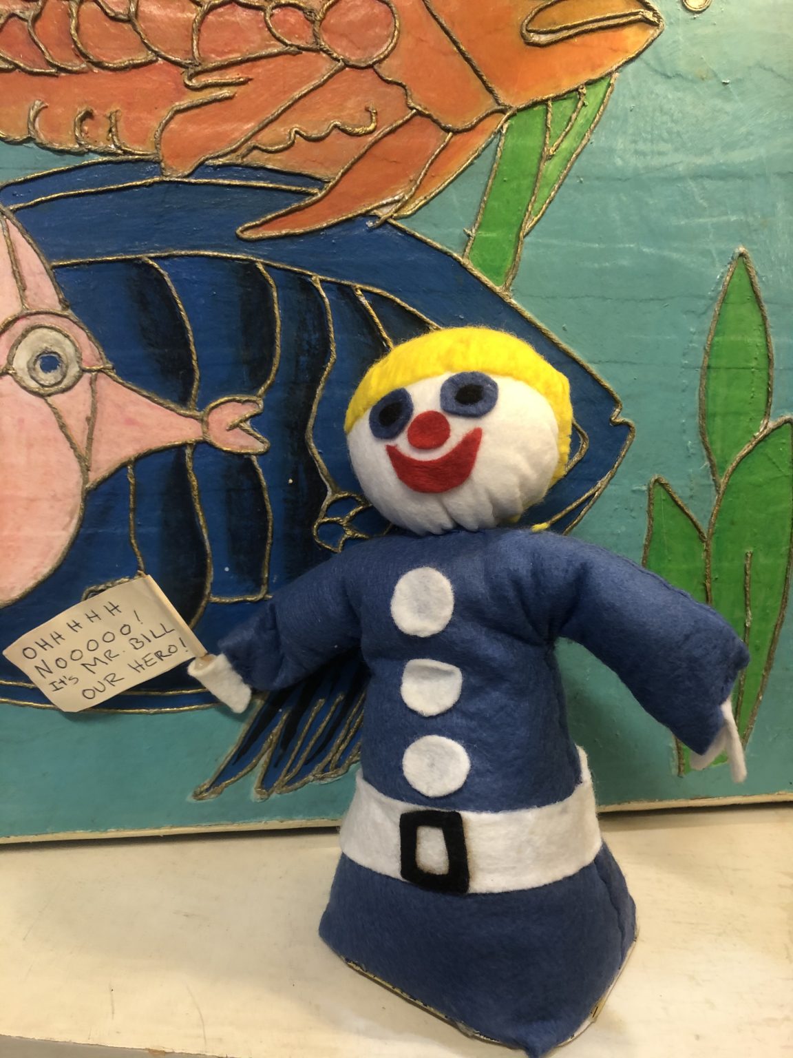 Advertising | DOLLY PYTHON | Page 2