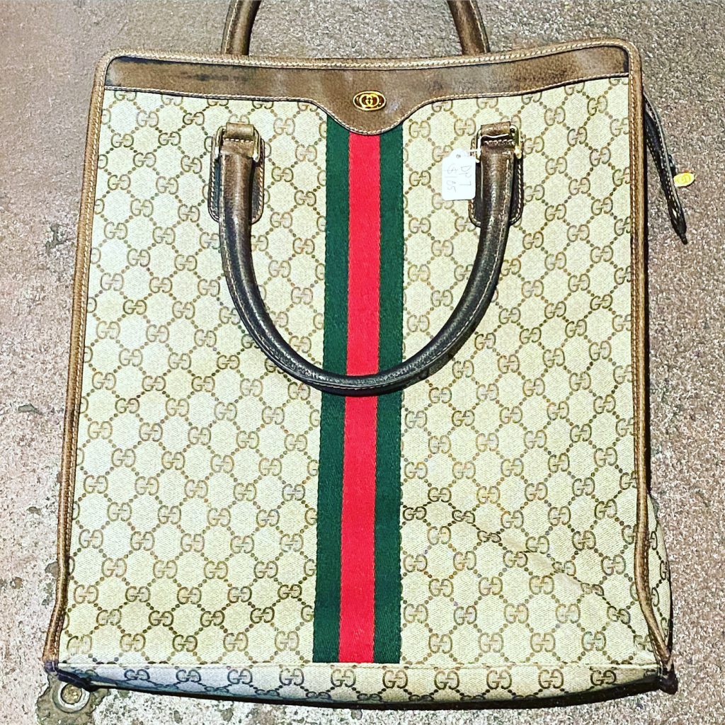 Gucci Swagg  DOLLY PYTHON