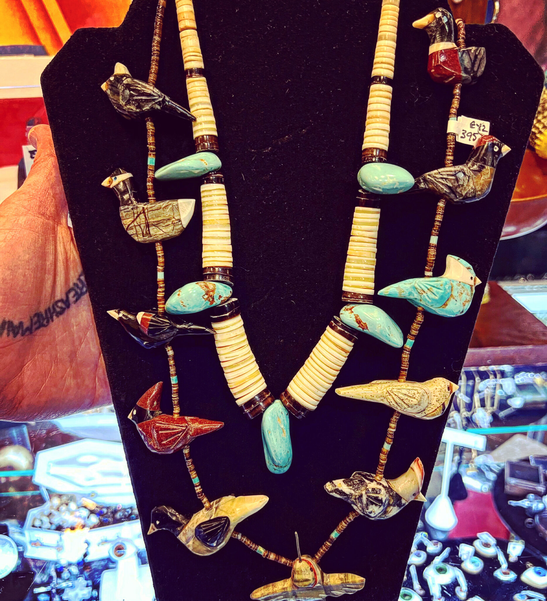 Native American Greats! | DOLLY PYTHON