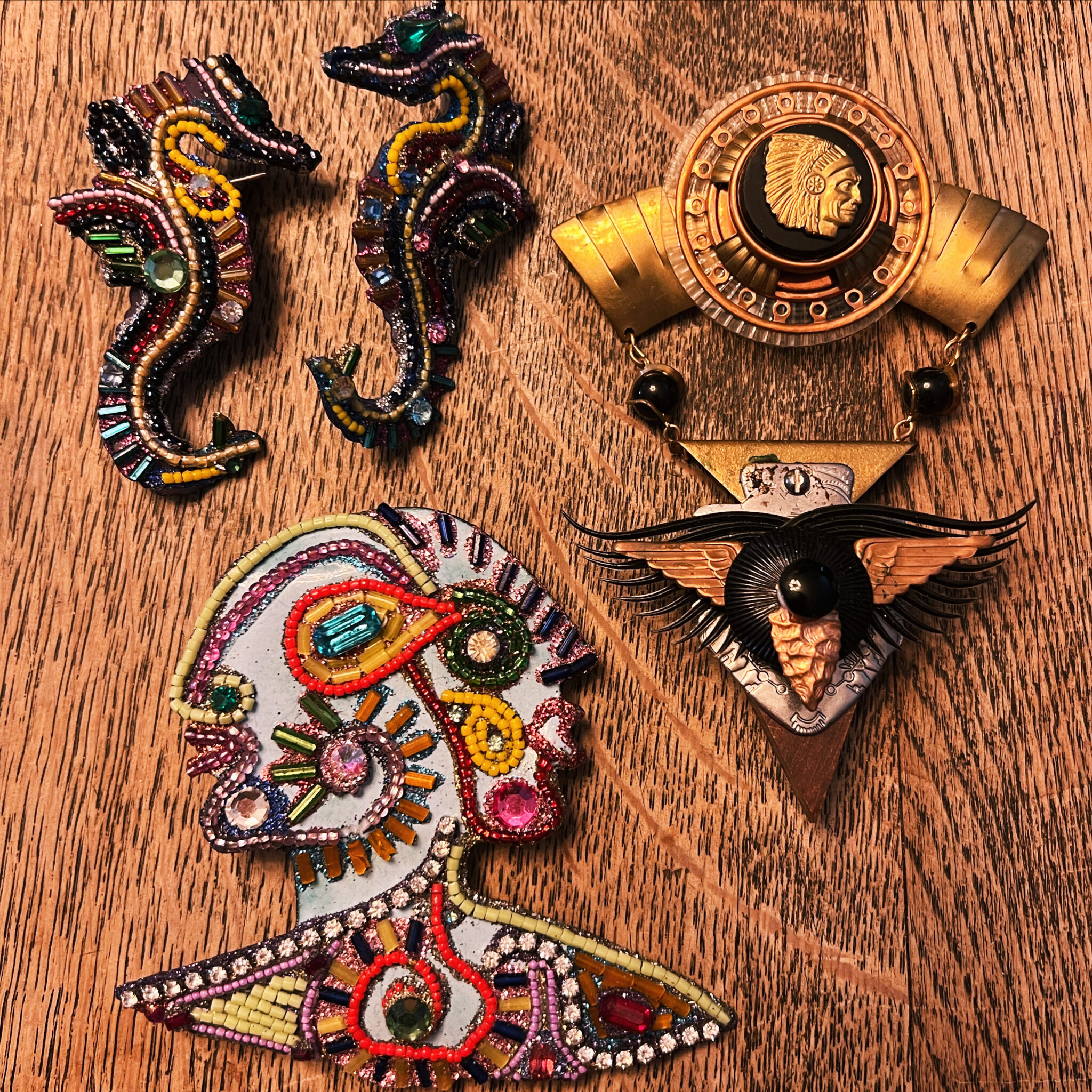 accessories | DOLLY PYTHON